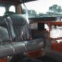 Limo Hire Melbourne Airport