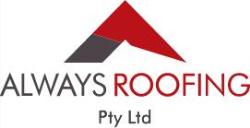 Always Roofing Pty Ltd
