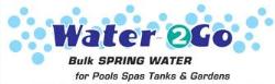 Water-2Go water suppliers