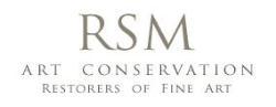 RSM Art Conservation