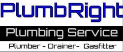 PlumbRight Plumbing Service