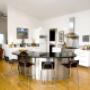 Open living