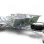 Bike trailer