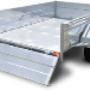 Box Trailer