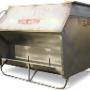Grain Feeder