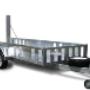 Plant trailer