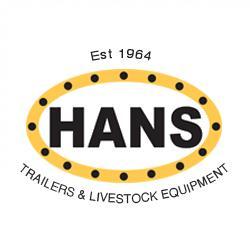 Hans Trailers and Beef Boss Livestock Equipment