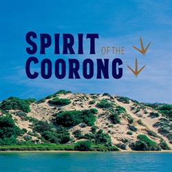 Cruise the Coorong