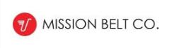 Mission Belt Australia