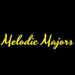 Melodic Majors