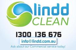 Lindd Clean