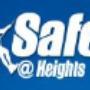 Safe @ Heights Pty Ltd