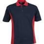 Active Mens and Ladies Polo Shirt