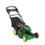 John Deere Lawn Mower