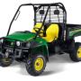 John Deere XUV