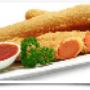 Battered Hotdogs