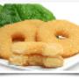 Pineapple Fritters