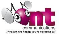 Ant Communications