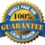 1st Page Websites Google Page 1 Guarantee