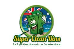 Super Clean Bins