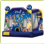 World of Disney Bouncy Castle