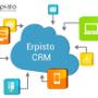 crm and erp software