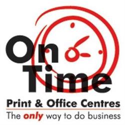 On Time Print