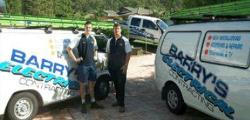 Barrys Electrical