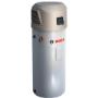 gas hot water