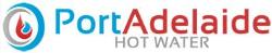 Port Adelaide Hot Water