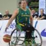 Basketball Wheelchair
