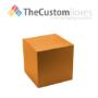 Cube Packaging