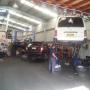 Motor Engineers & Repairers