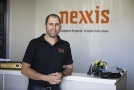 Jason - Founder of Nexxis