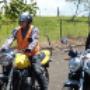 Queensland Motorcycle School was established in 19