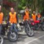 Queensland Motorcycle School was established in 19