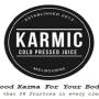 KARMIC Cold Pressed Juice offer the best range of