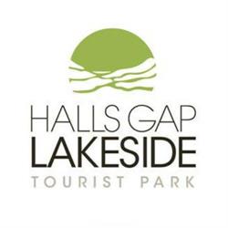 Halls Gap Lakeside Tourist Park