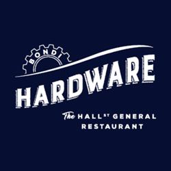 Bondi Hardware