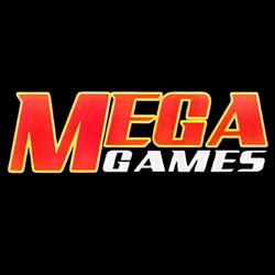 Mega Games Penrith