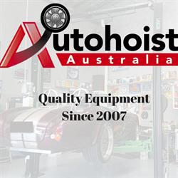 Autohoist Australia Pty Ltd