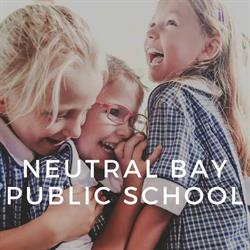 CODE4FUN at Neutral Bay Public School