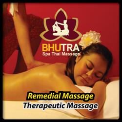 Bhutra Thai Massage - Baulkham Hills, Castle Hill Sydney