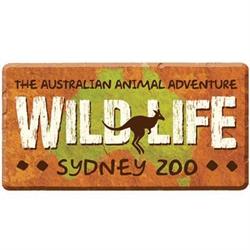 WILD LIFE Sydney Zoo