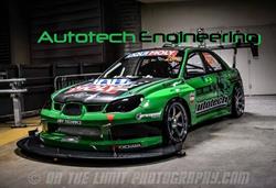 Autotech Engineering Pty Ltd