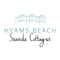 Hyams Beach Seaside Cottages
