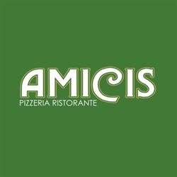 Amicis Pizzeria Ristorante