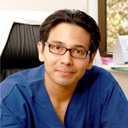 Dr Surya Krishnan