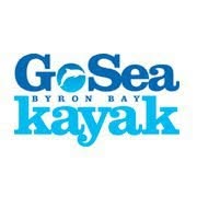 Go Sea Kayak Byron Bay