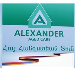 Alexander Aged Care